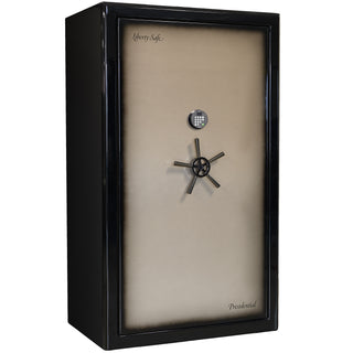 Presidential Signature Series | Level 10 Security | 2.5 Hours Fire Protection