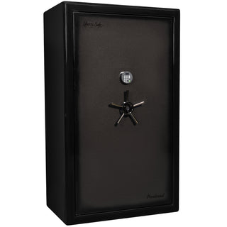 Presidential Signature Series | Level 10 Security | 2.5 Hours Fire Protection