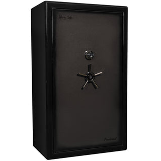 Presidential Signature Series | Level 10 Security | 2.5 Hours Fire Protection