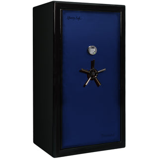 Presidential Signature Series | Level 10 Security | 2.5 Hours Fire Protection