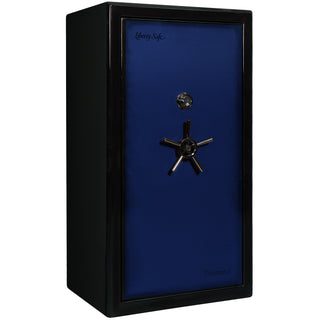 Presidential Signature Series | Level 10 Security | 2.5 Hours Fire Protection
