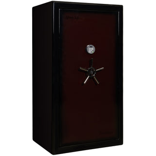 Presidential Signature Series | Level 10 Security | 2.5 Hours Fire Protection