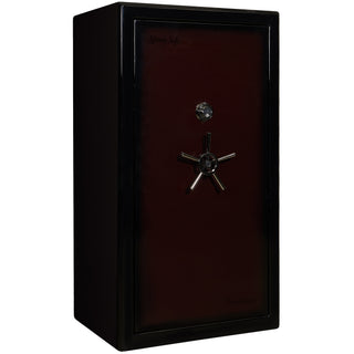 Presidential Signature Series | Level 10 Security | 2.5 Hours Fire Protection