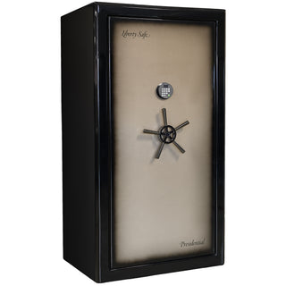 Presidential Signature Series | Level 10 Security | 2.5 Hours Fire Protection
