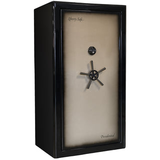 Presidential Signature Series | Level 10 Security | 2.5 Hours Fire Protection