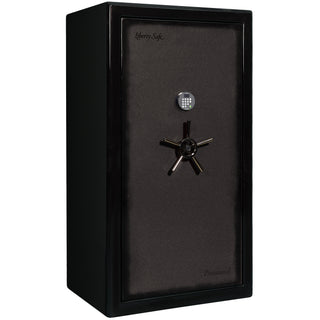 Presidential Signature Series | Level 10 Security | 2.5 Hours Fire Protection