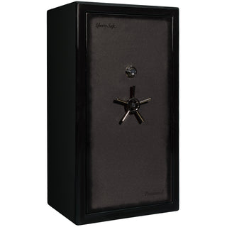 Presidential Signature Series | Level 10 Security | 2.5 Hours Fire Protection