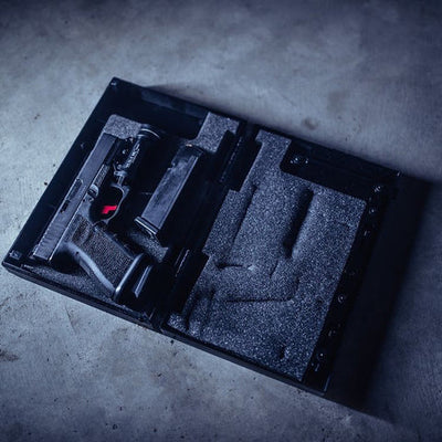 StopBox Compact