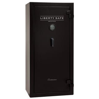 Centurion Series | Level 3 Security | 30-40 Minute Fire Protection