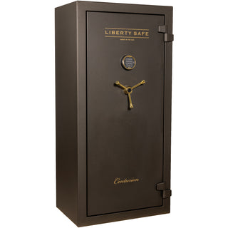 Centurion Series | Level 3 Security | 30-40 Minute Fire Protection