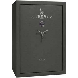 Colonial Series | Level 6 Security | 75 Minute Fire Protection