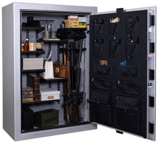 Colonial Series | Level 6 Security | 75 Minute Fire Protection
