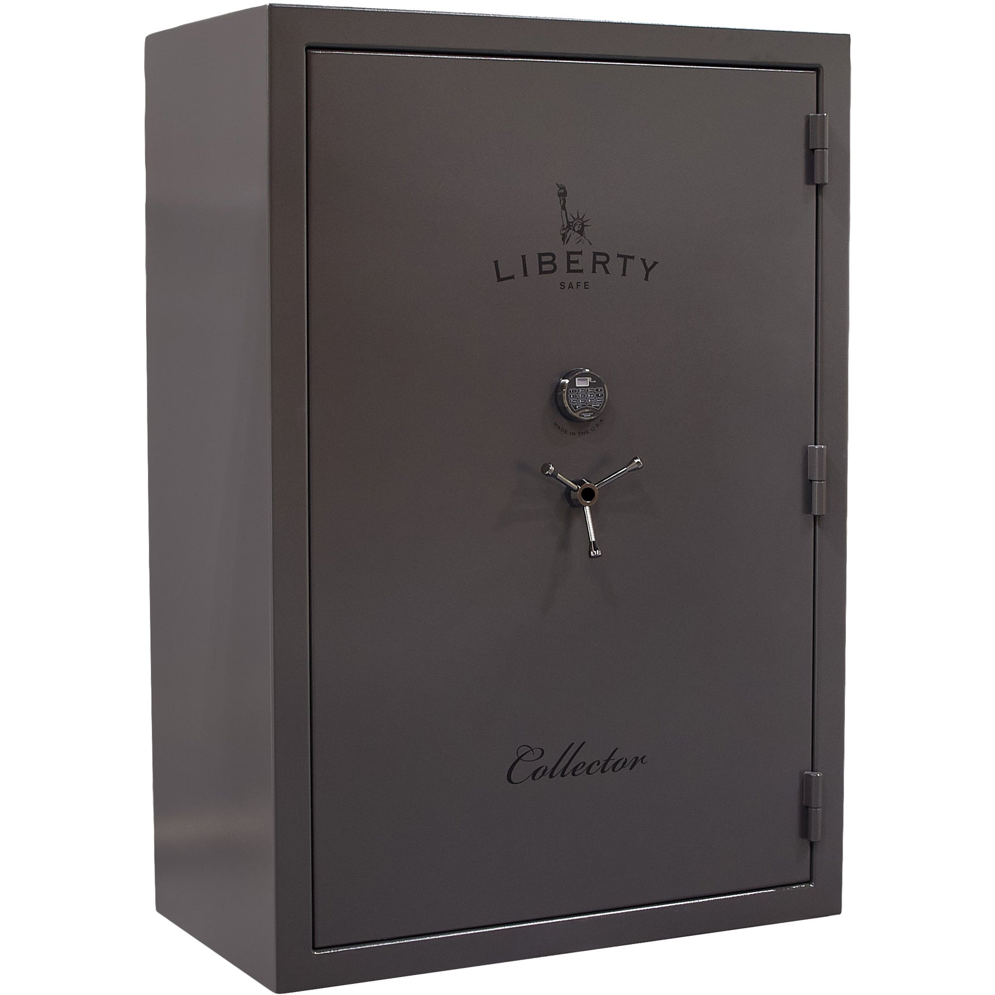 Collector Series | Level 7 Security | 110 Minute Fire Protection