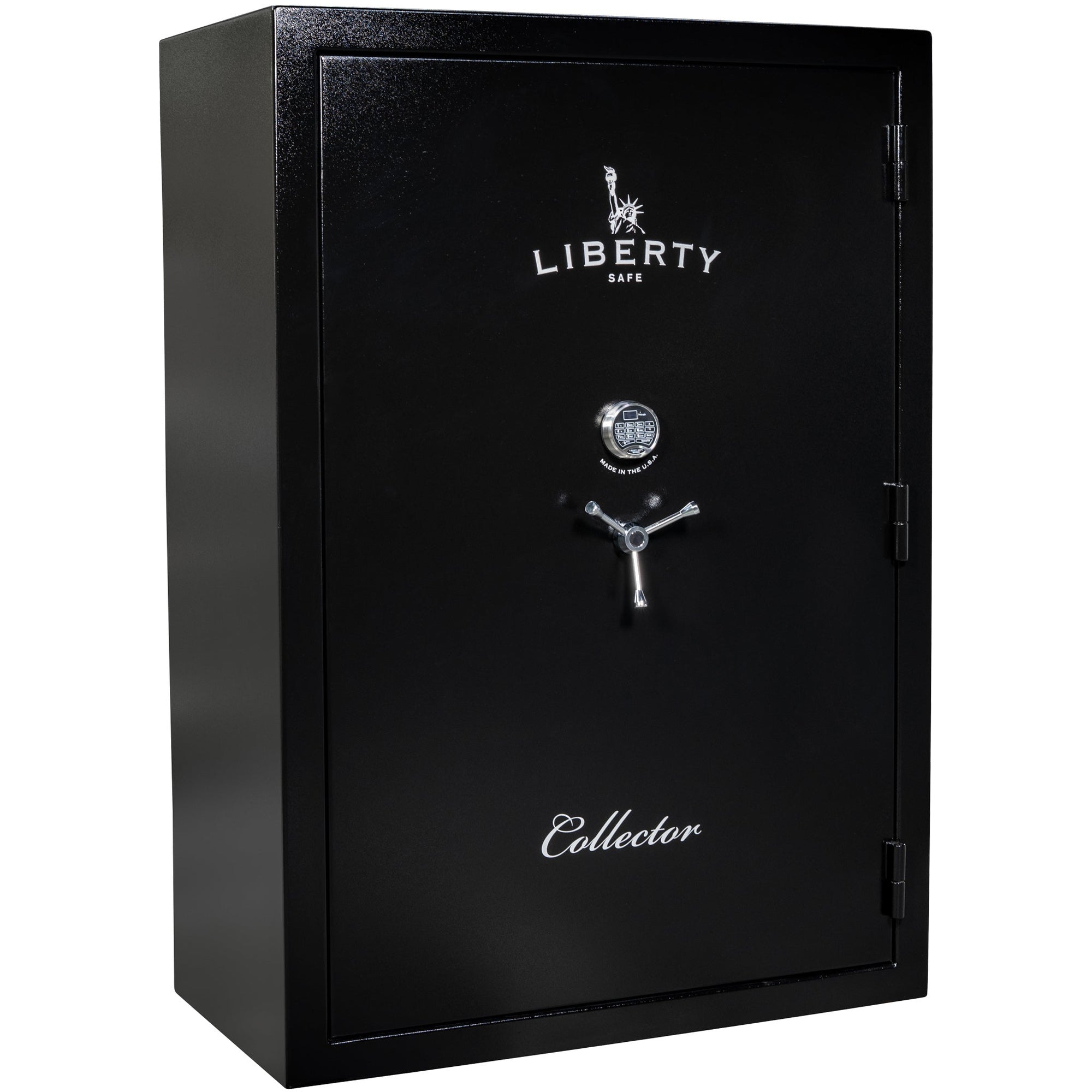 Collector Series | Level 7 Security | 110 Minute Fire Protection