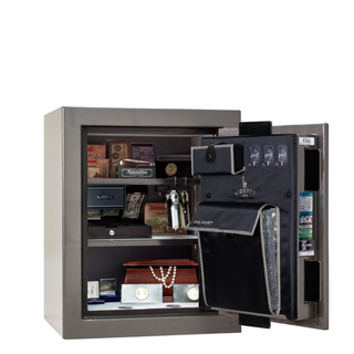 Premium Home Series | Level 9 Security | 2 Hour Fire Protection