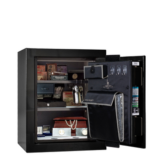 Premium Home Series | Level 9 Security | 2 Hour Fire Protection