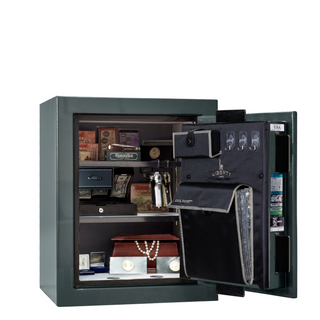 Premium Home Series | Level 9 Security | 2 Hour Fire Protection