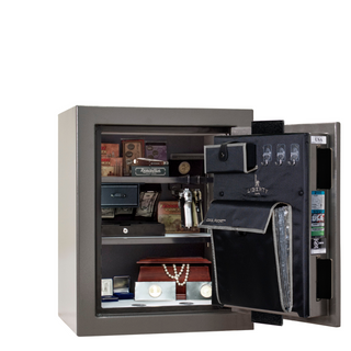 Premium Home Series | Level 9 Security | 2 Hour Fire Protection