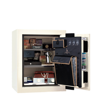 Premium Home Series | Level 9 Security | 2 Hour Fire Protection