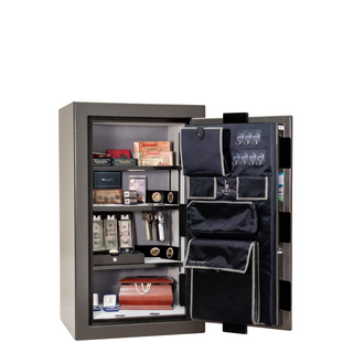 Premium Home Series | Level 9 Security | 2 Hour Fire Protection