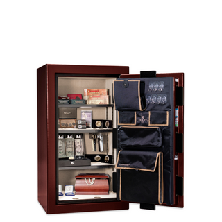Premium Home Series | Level 9 Security | 2 Hour Fire Protection