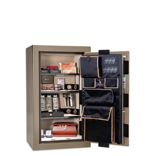 Premium Home Series | Level 9 Security | 2 Hour Fire Protection