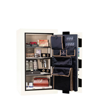 Premium Home Series | Level 9 Security | 2 Hour Fire Protection