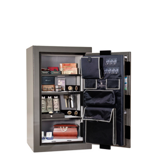 Premium Home Series | Level 9 Security | 2 Hour Fire Protection