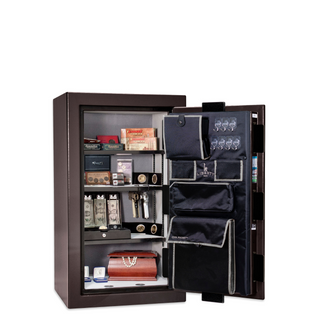Premium Home Series | Level 9 Security | 2 Hour Fire Protection