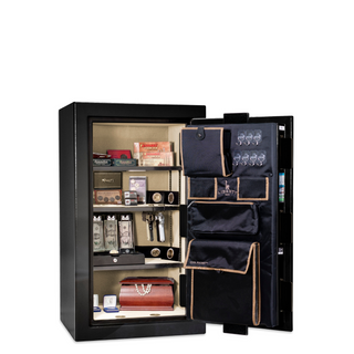 Premium Home Series | Level 9 Security | 2 Hour Fire Protection
