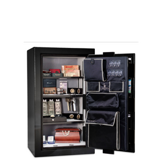 Premium Home Series | Level 9 Security | 2 Hour Fire Protection
