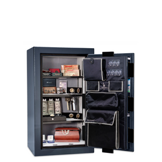 Premium Home Series | Level 9 Security | 2 Hour Fire Protection
