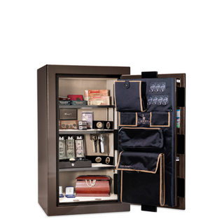 Premium Home Series | Level 9 Security | 2 Hour Fire Protection