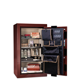 Premium Home Series | Level 9 Security | 2 Hour Fire Protection
