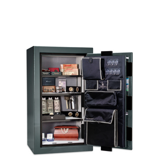 Premium Home Series | Level 9 Security | 2 Hour Fire Protection