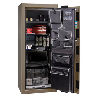 Premium Home Series | Level 9 Security | 2 Hour Fire Protection