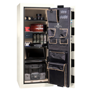 Premium Home Series | Level 9 Security | 2 Hour Fire Protection