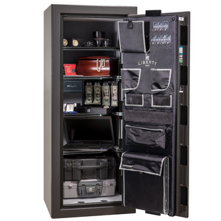 Premium Home Series | Level 9 Security | 2 Hour Fire Protection