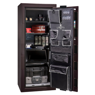Premium Home Series | Level 9 Security | 2 Hour Fire Protection