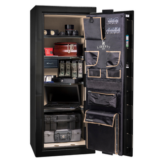 Premium Home Series | Level 9 Security | 2 Hour Fire Protection