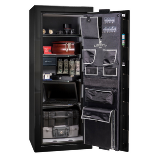 Premium Home Series | Level 9 Security | 2 Hour Fire Protection