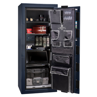 Premium Home Series | Level 9 Security | 2 Hour Fire Protection