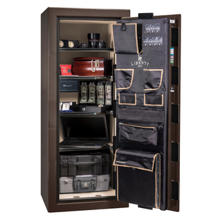 Premium Home Series | Level 9 Security | 2 Hour Fire Protection