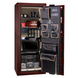 Premium Home Series | Level 9 Security | 2 Hour Fire Protection