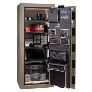 Premium Home Series | Level 9 Security | 2 Hour Fire Protection