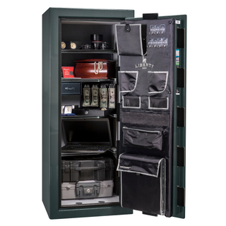 Premium Home Series | Level 9 Security | 2 Hour Fire Protection