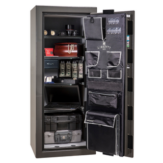 Premium Home Series | Level 9 Security | 2 Hour Fire Protection