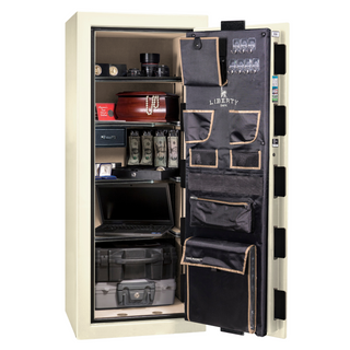 Premium Home Series | Level 9 Security | 2 Hour Fire Protection