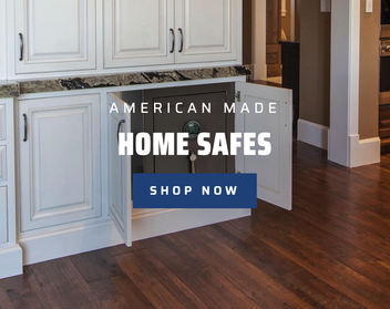 Liberty Safes of Oregon - Protect Your Valuables
