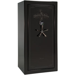 Lincoln Series | Level 9 Security | 2 Hour Fire Protection
